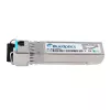 SFP+ skaidulinis modulis BlueOptics SFP-XG-LX-SM1330-BIDI-S-BO LC aliuminis 20g