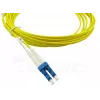 Skaidulinis optinis kabelis BlueOptics SFP3131BU0.5MK 0,5 m LC OS2 9 µm