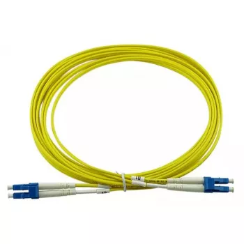 Skaidulinis optinis kabelis BlueOptics SFP3131BU0.5MK 0,5 m LC OS2 9 µm