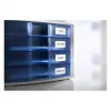 Lipnūs etikečių lapai Avery L7658-25, 4725 vnt., 25 lapų