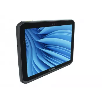 Zebra ET80 Intel® Core™ i5 512 GB 30.5 cm (12 colių) 16 GB Wi-Fi 6E (802.11ax) Windows 10 Pro Juoda