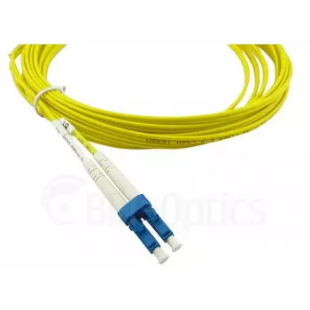 BlueOptics CAB-SMF-LC-SC-7-BO InfiniBand vienmodis šviesolaidinis kabelis 7,5 m 2x LC
