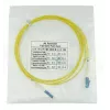 Skaidulinis optinis kabelis BlueOptics SFP2121BU0.5MK 0,5 m LC OS2 9 µm