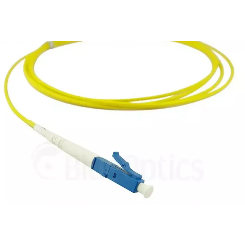 Skaidulinis optinis kabelis BlueOptics SFP2121BU0.5MK 0,5 m LC OS2 9 µm