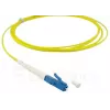 Skaidulinis optinis kabelis BlueOptics SFP2121BU0.5MK 0,5 m LC OS2 9 µm