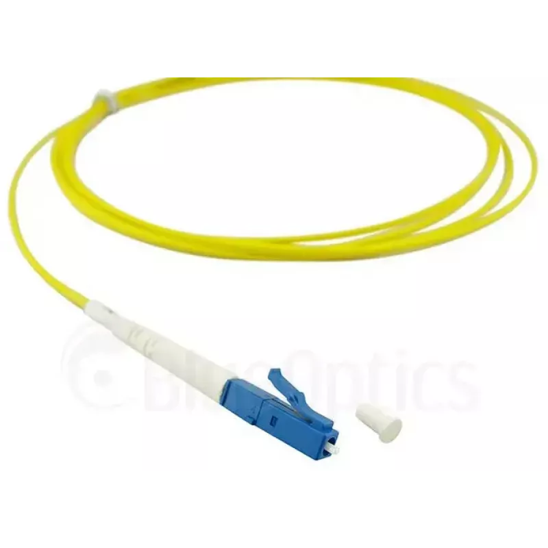 Skaidulinis optinis kabelis BlueOptics SFP2121BU0.5MK 0,5 m LC OS2 9 µm