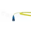 Skaidulinis optinis kabelis BlueOptics SFP2121BU0.5MK 0,5 m LC OS2 9 µm