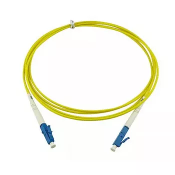 Skaidulinis optinis kabelis BlueOptics SFP2121BU0.5MK 0,5 m LC OS2 9 µm