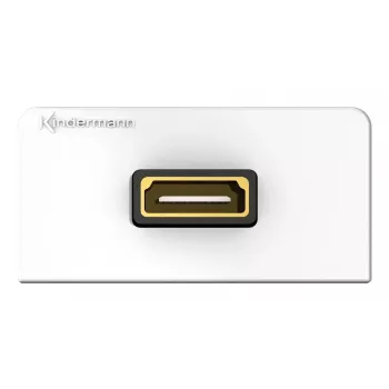 HDMI lizdas Kindermann 7456 000 542