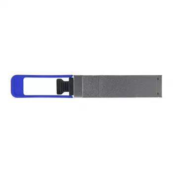 BlueOptics PAN-QSFP-40GBASE-LR4-BO tinklo siųstuvas-imtuvas Šviesolaidinis QSFP LC Aliuminis 40G