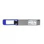 BlueOptics PAN-QSFP-40GBASE-LR4-BO tinklo siųstuvas-imtuvas Šviesolaidinis QSFP LC Aliuminis 40G