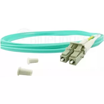 BlueOptics InfiniBand šviesolaidinis kabelis 1 m 2x LC 2x SC LC/APC
