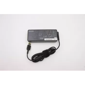 Lenovo 5A10V03251 maitinimo adapteris / keitiklis Vidaus 90 W Juoda