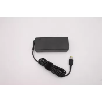 Lenovo 5A10V03251 maitinimo adapteris / keitiklis Vidaus 90 W Juoda
