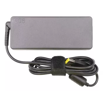 Lenovo 5A10J75109 maitinimo adapteris / keitiklis, vidaus, 90 W, juodas