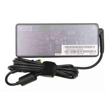 Lenovo 5A10J75109 maitinimo adapteris / keitiklis, vidaus, 90 W, juodas