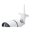 Conceptronic JARETH HD belaidė debesies IP kamera, lauko, IP apsaugos kamera, lauko, laidinis ir belaidis, išorinis, lubos/siena, balta