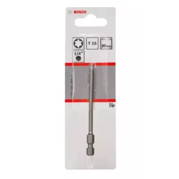 Antgalis Bosch 2607001650 T15 extra hard 89mm