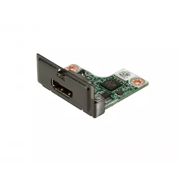 Vidinė HDMI Flex Port sąsajos plokštė HP 69D47AA Juoda