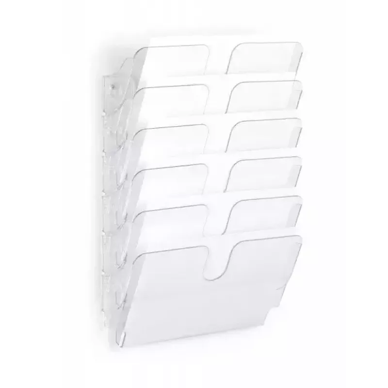 Literatūros stovas Durable FLEXIPLUS 1700014401
