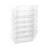 Literatūros stovas Durable FLEXIPLUS 1700014401