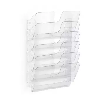 Literatūros stovas Durable FLEXIPLUS 1700014401