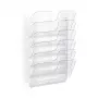 Literatūros stovas Durable FLEXIPLUS 1700014401