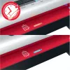 GBC 250 Office A4 laminatorius, karštas, 24 cm, 500 mm/min, 0,5 mm, A4, 100 µm