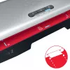 GBC 250 Office A4 laminatorius, karštas, 24 cm, 500 mm/min, 0,5 mm, A4, 100 µm