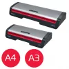 GBC 250 Office A4 laminatorius, karštas, 24 cm, 500 mm/min, 0,5 mm, A4, 100 µm