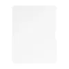 PanzerGlass ® Ekrano apsauginis stiklas iPad Air 13 colių (2024-2026) | Pro 13 colių (2024-2025) | Ultra-Wide Fit su Fastfit įrankiu