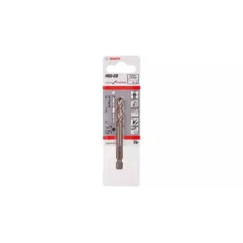 Pilotinis grąžtas Bosch HSS-Co 2608584677