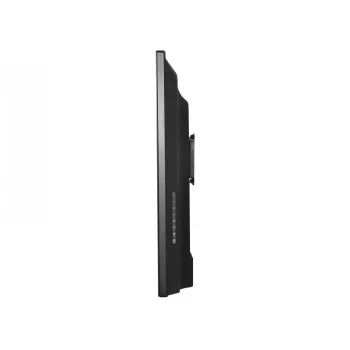 TV laikiklis sieninis Peerless SF632P 109,2 cm (43 inch) ekranams, VESA 75x75–200x200, 52 kg talpa, juodas