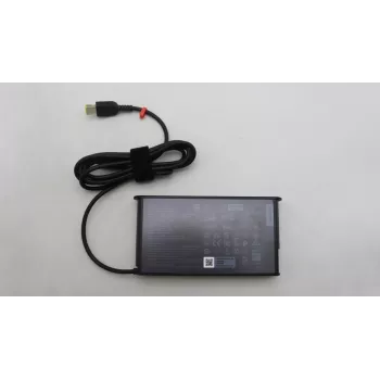 Lenovo 5A11K67850 maitinimo adapteris / keitiklis 170 W, juodas