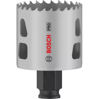 Bosch PRO Multi Material PC Plus 44/51 mm vienas pjovimo vainikėlis