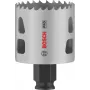Bosch PRO Multi Material PC Plus 44/51 mm vienas pjovimo vainikėlis