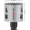 Bosch PRO Multi Material PC Plus 44/51 mm vienas pjovimo vainikėlis