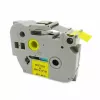 Spausdinimo juosta MediaRange MRBTZ651 Juoda 2,4 cm 8 m