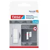 Montavimo juosta Tesa Adhesive Strips for Wallpaper & Plaster 0,5 kg