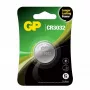 Vienkartinė baterija GP Batteries CR3032 ličio-mangano dioksido 3V 3,5 mm aukščio 3 cm skersmens