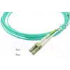 BlueOptics SFP3131EU7.5MK InfiniBand šviesolaidinis kabelis 7,5 m LC Aqua