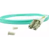 BlueOptics SFP3131EU7.5MK InfiniBand šviesolaidinis kabelis 7,5 m LC Aqua