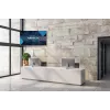 TV laikiklis Peerless SA771PU, pasukamas, iki 90 colių, juodas
