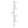 Talpinis nuotėkio jutiklis ATEN EA1540 DC AC 10–30 V 0,15 A