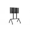 Srieginis adapteris Heckler Design H497-BG Plieninis Juodai Pilkas 1,27 kg