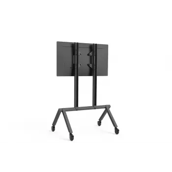 Srieginis adapteris Heckler Design H497-BG Plieninis Juodai Pilkas 1,27 kg