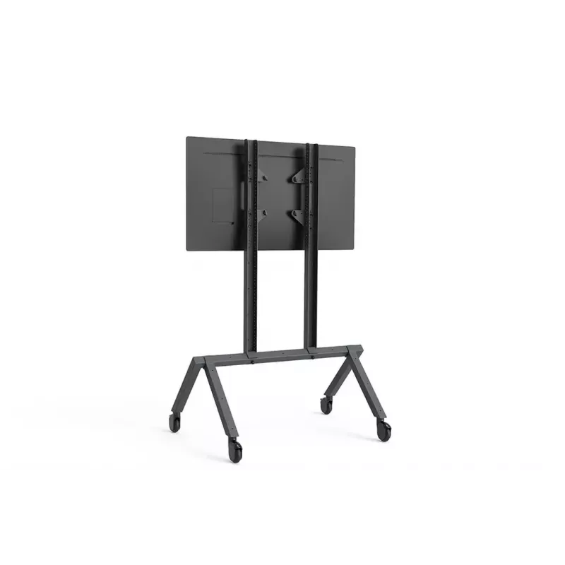 Srieginis adapteris Heckler Design H497-BG Plieninis Juodai Pilkas 1,27 kg