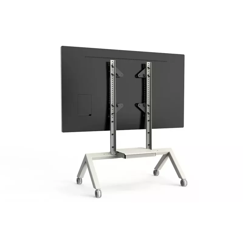 Srieginis adapteris Heckler Design H497-BG Plieninis Juodai Pilkas 1,27 kg