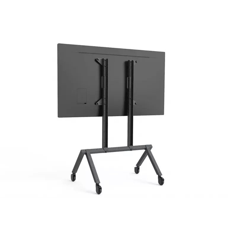 Srieginis adapteris Heckler Design H497-BG Plieninis Juodai Pilkas 1,27 kg