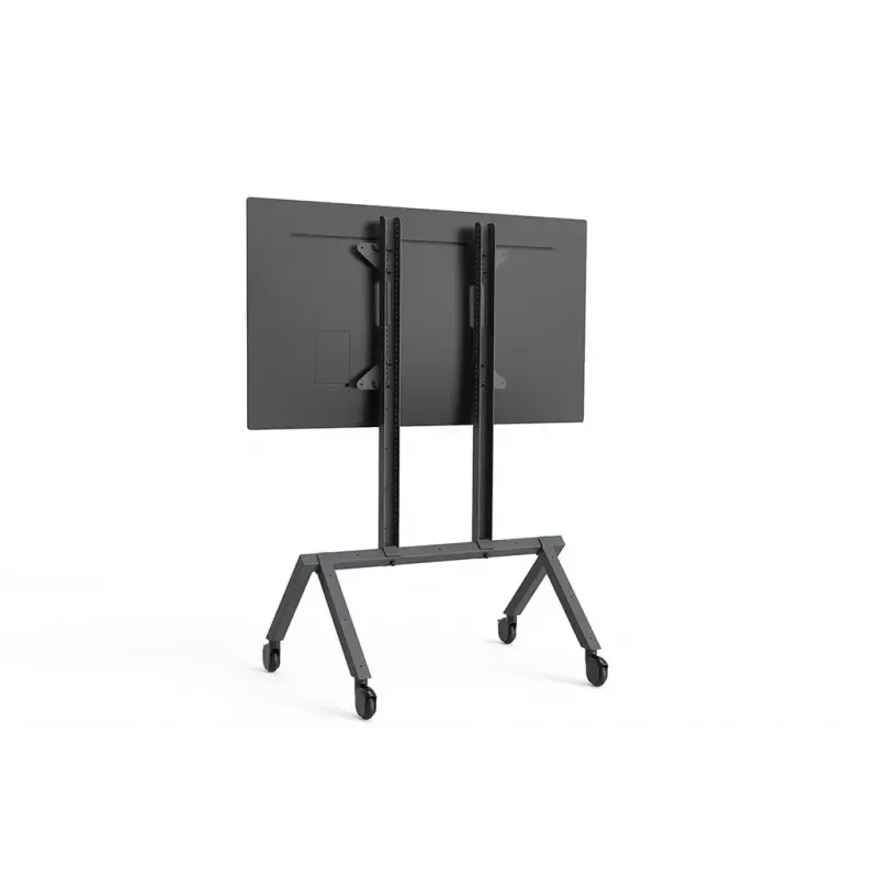 Srieginis adapteris Heckler Design H497-BG Plieninis Juodai Pilkas 1,27 kg